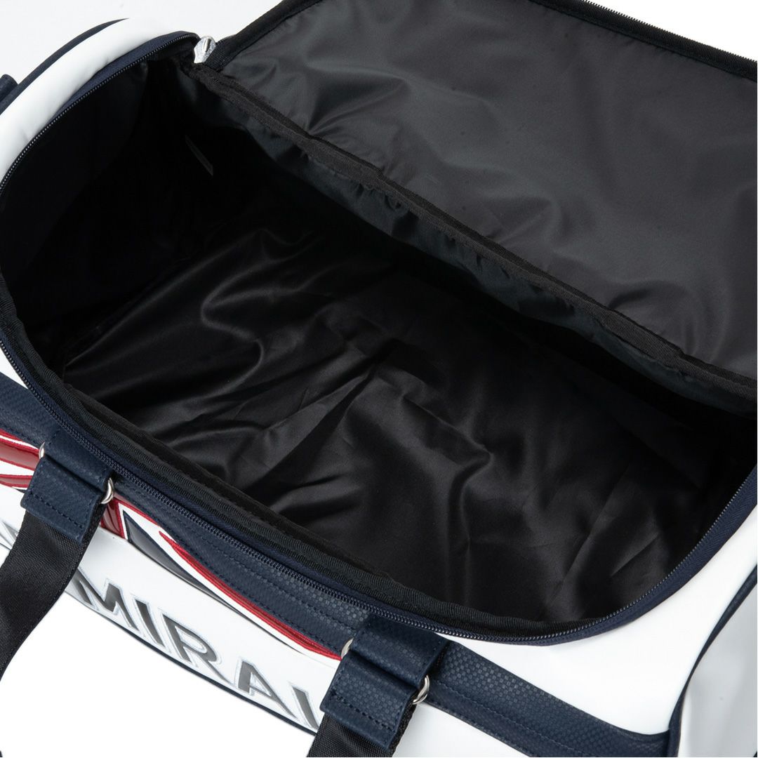 アドミラル ゴルフ Admiral GOLF メンズ レディース ユニセックス ボストンバッグパフォーマンススポーツ ADMZ5BB1 詳細5