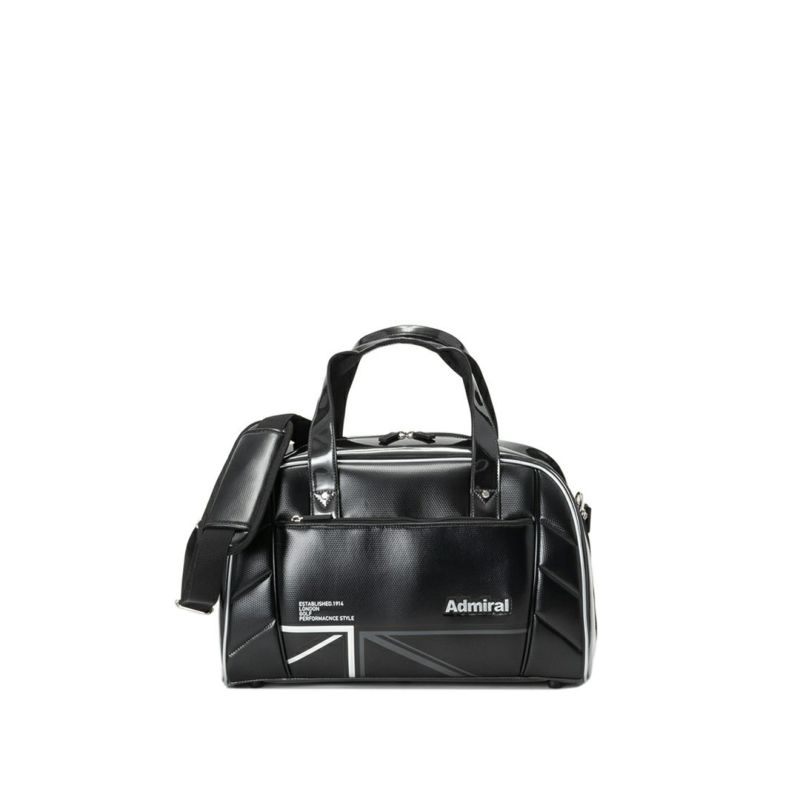 アドミラル ゴルフ Admiral GOLF メンズ レディース ユニセックス ボストンバッグランパントスポーツ ADMZ5BB2 詳細1