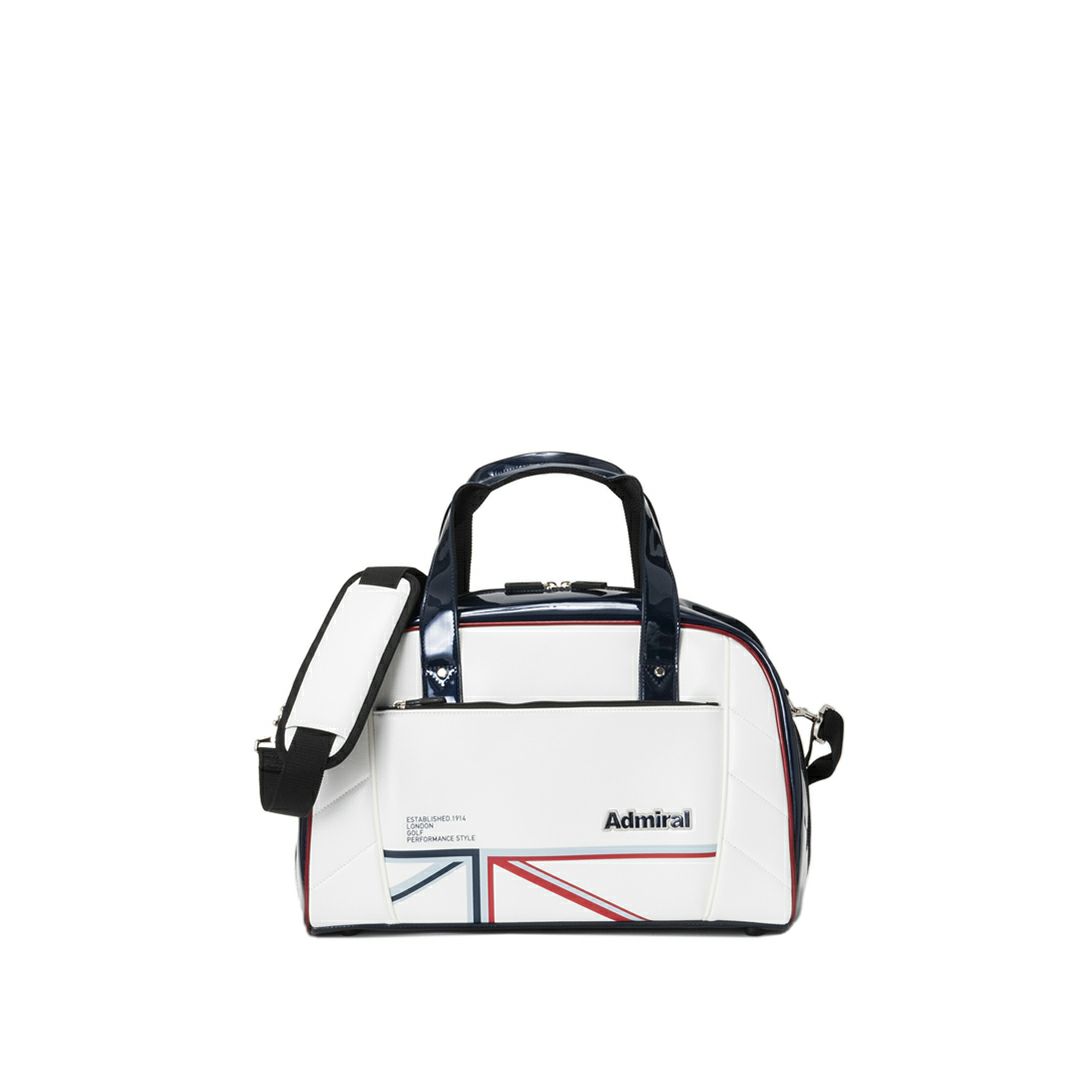 アドミラル ゴルフ Admiral GOLF メンズ レディース ユニセックス ボストンバッグランパントスポーツ ADMZ5BB2 詳細5