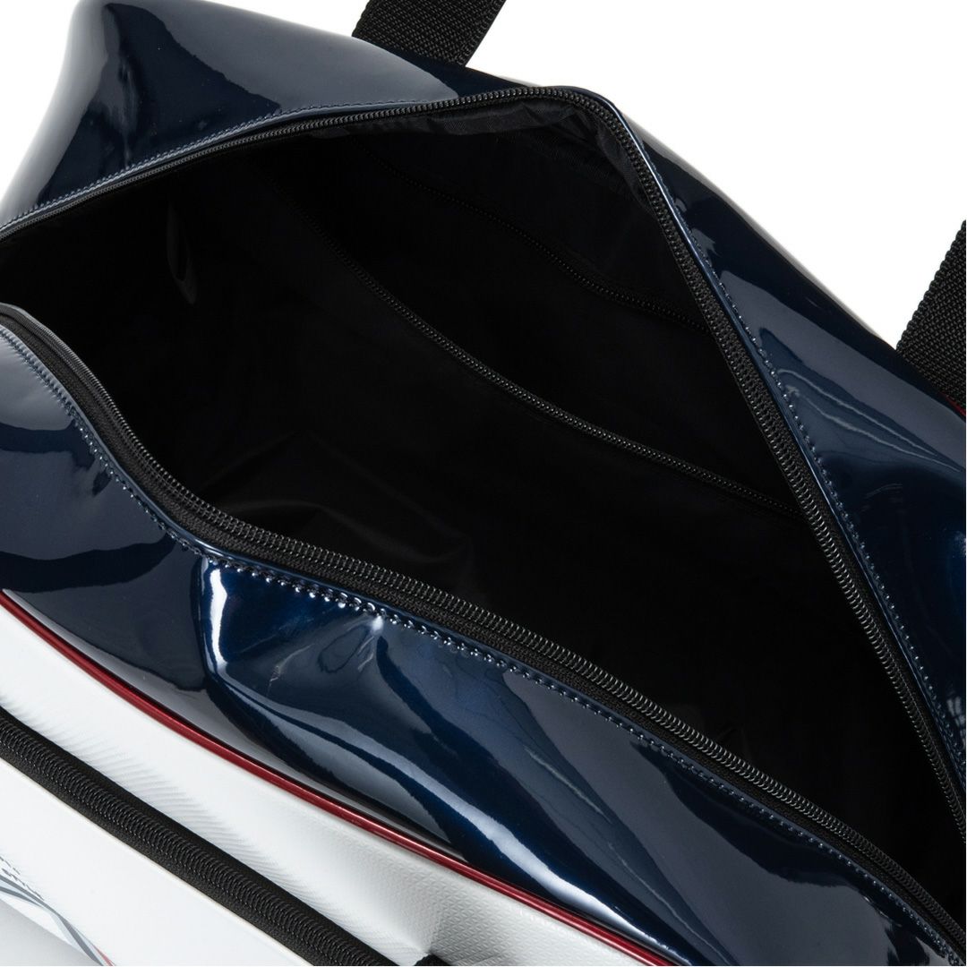 アドミラル ゴルフ Admiral GOLF メンズ レディース ユニセックス ボストンバッグランパントスポーツ ADMZ5BB2 詳細8