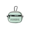 AdmiralGOLF ユニセックス メンズ レディース ポーチ ライトグリーン