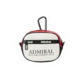 AdmiralGOLF ユニセックス メンズ レディース ポーチ トリコロール
