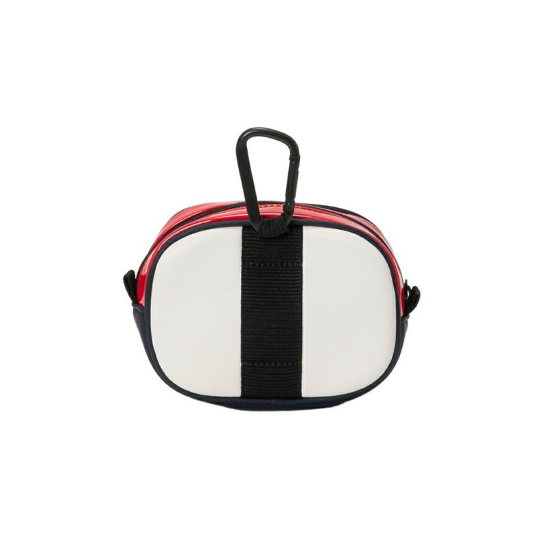 アドミラル ゴルフ Admiral GOLF メンズ レディース ユニセックス ポーチ トラッド ADMZ5BE1 詳細6