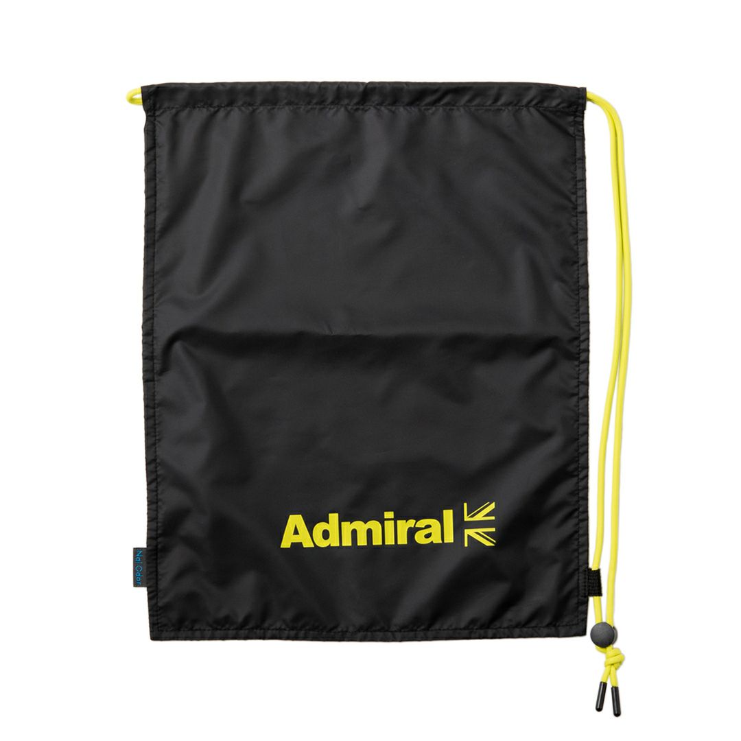 アドミラル ゴルフ Admiral GOLF メンズ レディース ユニセックス 巾着消臭機能 ADMZ5BE3 詳細1