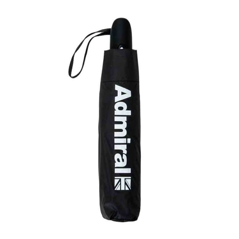 アドミラル ゴルフ Admiral GOLF メンズ レディース ユニセックス ゴルフ アンブレラ折り畳み ADMZ5BK1 詳細1