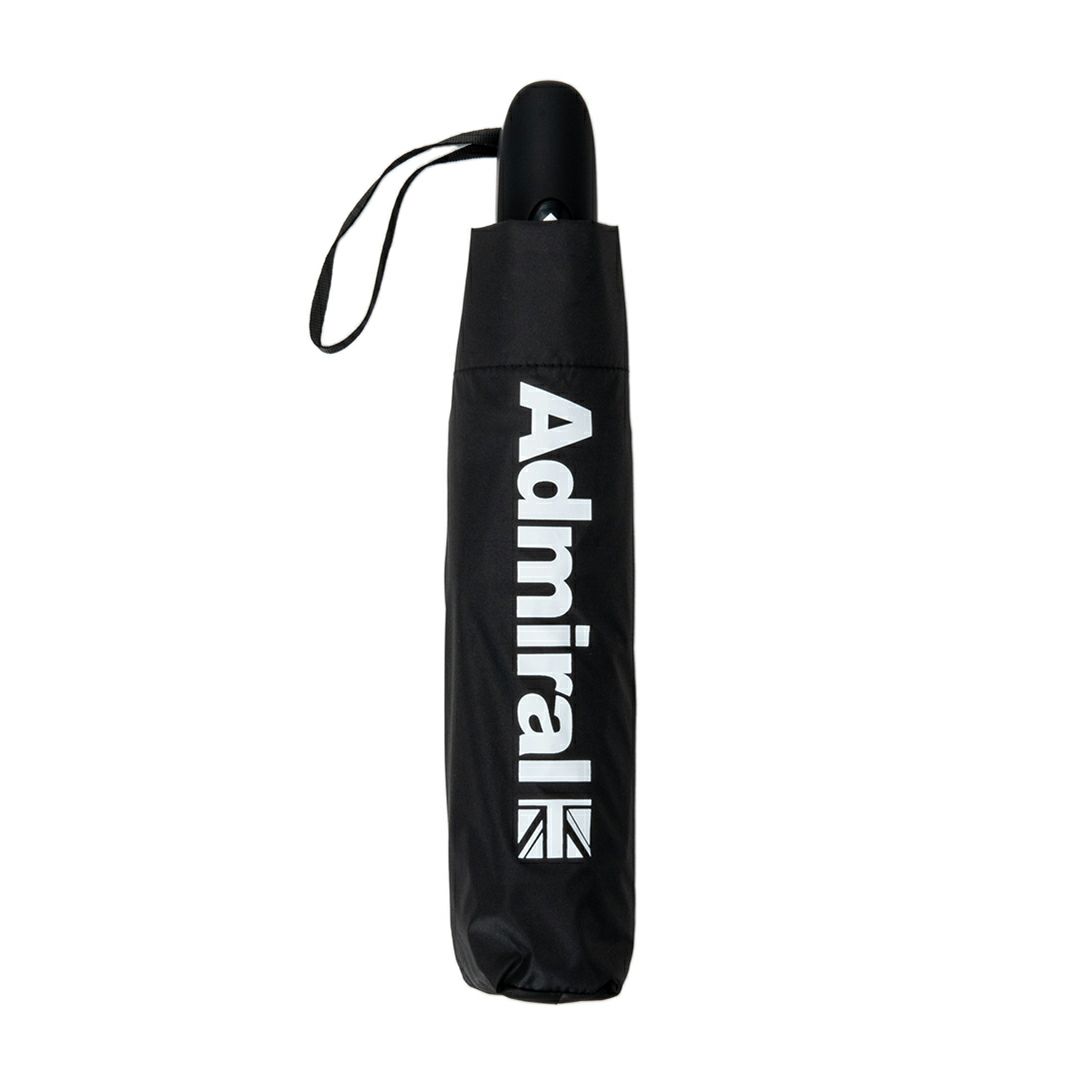 アドミラル ゴルフ Admiral GOLF メンズ レディース ユニセックス ゴルフ アンブレラ折り畳み ADMZ5BK1 詳細1