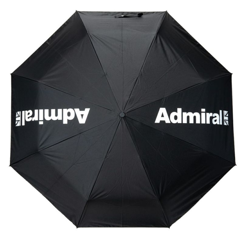 アドミラル ゴルフ Admiral GOLF メンズ レディース ユニセックス ゴルフ アンブレラ折り畳み ADMZ5BK1 詳細2
