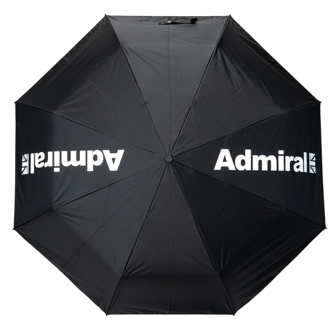 アドミラル ゴルフ Admiral GOLF メンズ レディース ユニセックス ゴルフ アンブレラ折り畳み ADMZ5BK1 詳細2