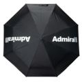 アドミラル ゴルフ Admiral GOLF メンズ レディース ユニセックス ゴルフ アンブレラ折り畳み ADMZ5BK1 詳細2