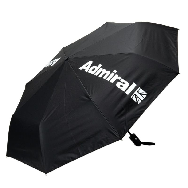 アドミラル ゴルフ Admiral GOLF メンズ レディース ユニセックス ゴルフ アンブレラ折り畳み ADMZ5BK1 詳細3