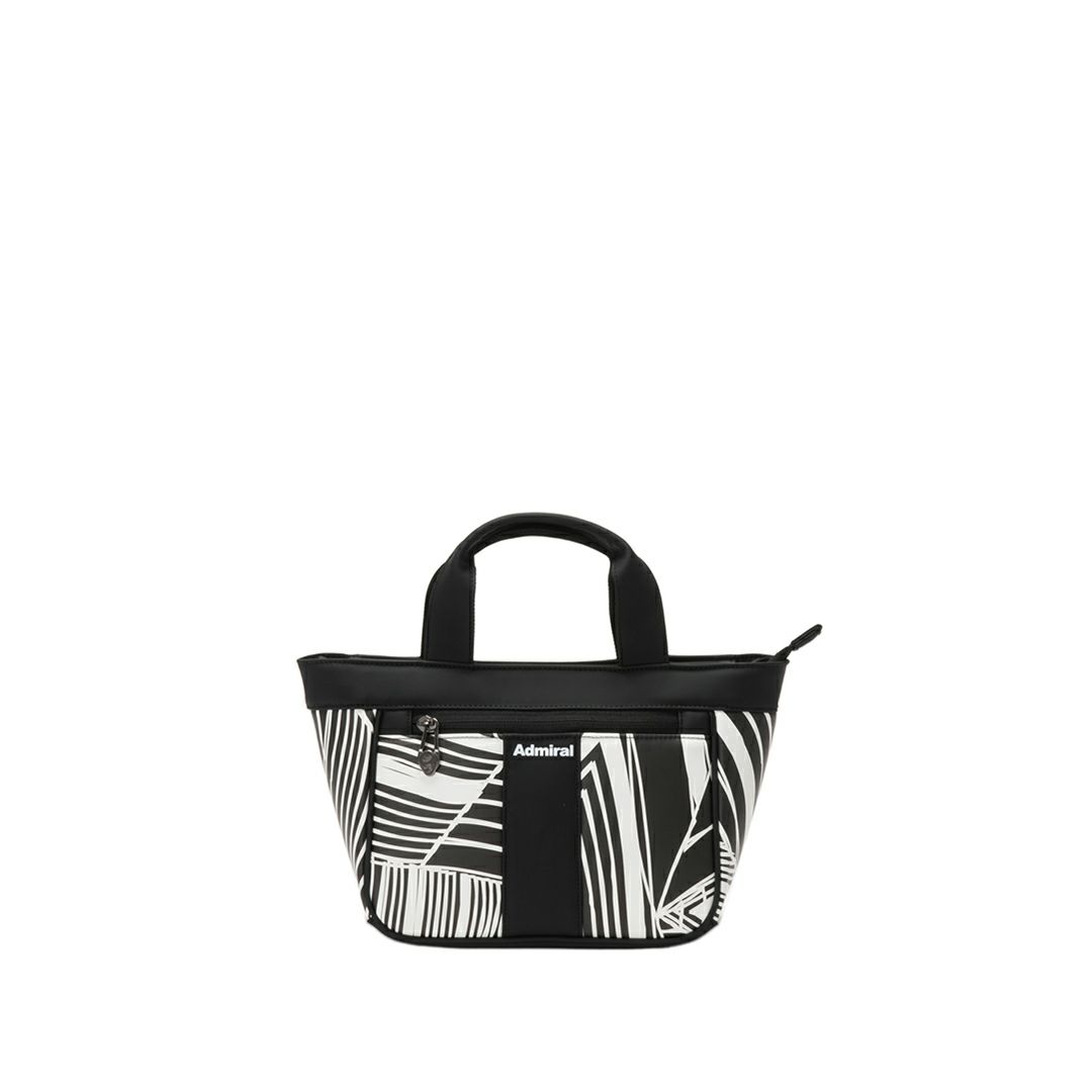 アドミラル ゴルフ Admiral GOLF メンズ レディース ユニセックス ラウンドバッグ ジオメトリックパターン ADMZ5BT1 詳細1