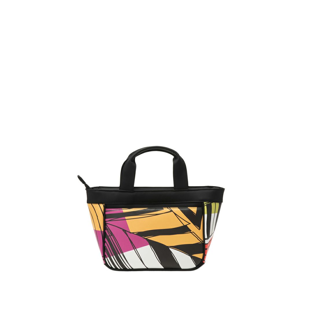 アドミラル ゴルフ Admiral GOLF メンズ レディース ユニセックス ラウンドバッグ ジオメトリックパターン ADMZ5BT1 詳細4