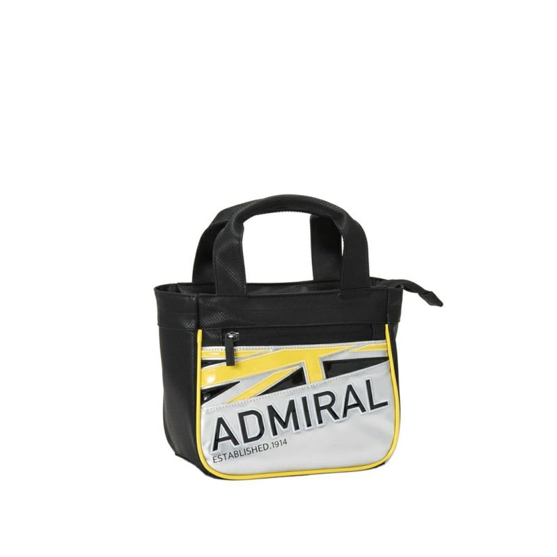アドミラル ゴルフ Admiral GOLF メンズ レディース ユニセックス ラウンドバッグパフォーマンススポーツ ADMZ5BT2 詳細2
