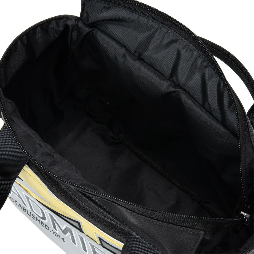 アドミラル ゴルフ Admiral GOLF メンズ レディース ユニセックス ラウンドバッグパフォーマンススポーツ ADMZ5BT2 詳細4