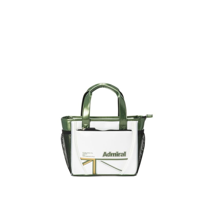 アドミラル ゴルフ Admiral GOLF メンズ レディース ユニセックス ラウンドバッグランパントスポーツ ADMZ5BT3 詳細4