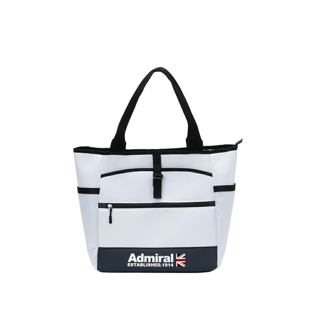 アドミラル ゴルフ Admiral GOLF メンズ レディース ユニセックス トートバッグライトウェイト ADMZ5BT4 詳細2