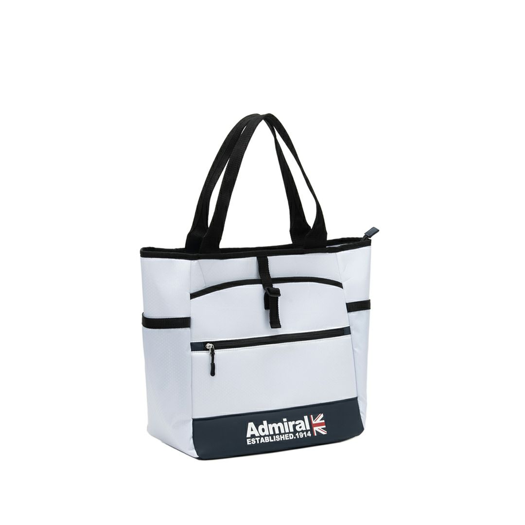 アドミラル ゴルフ Admiral GOLF メンズ レディース ユニセックス トートバッグライトウェイト ADMZ5BT4 詳細3