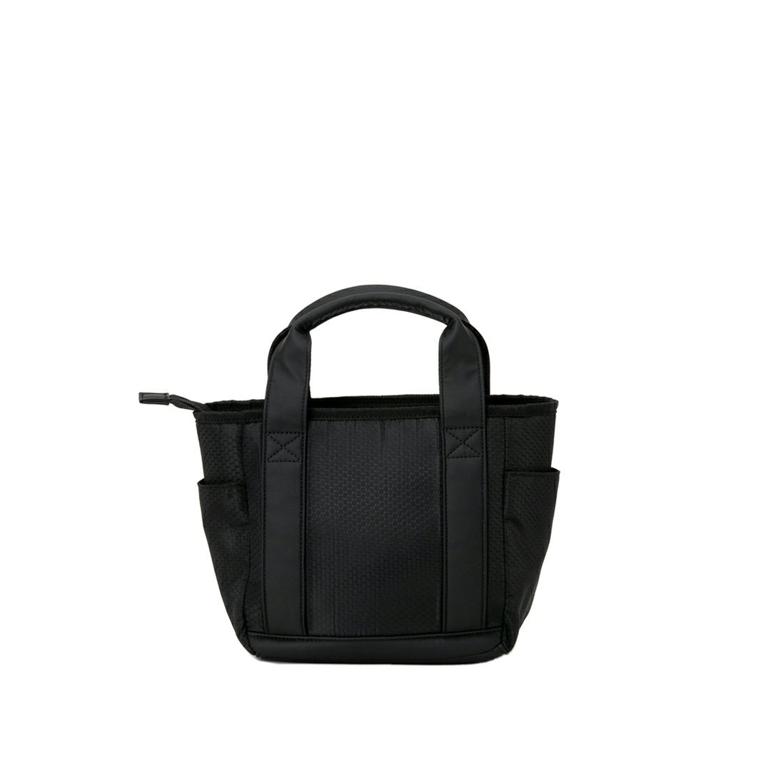  [アドミラル ゴルフ]ラウンドバッグライトウェイト　ブラック