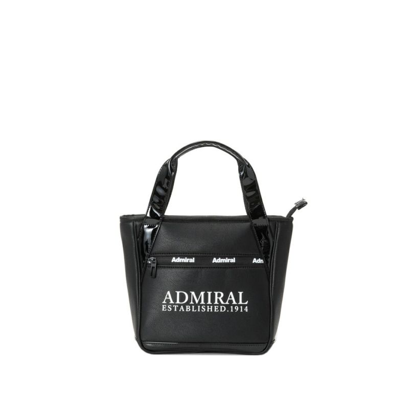 アドミラル ゴルフ Admiral GOLF メンズ レディース ユニセックス ラウンドバッグトラッド ADMZ5BT6 詳細1