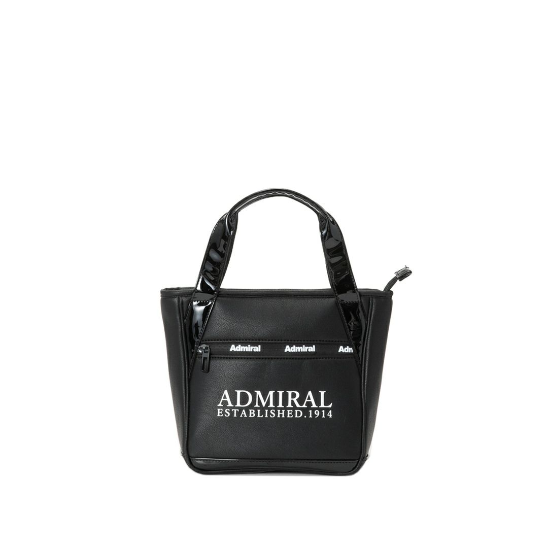 アドミラル ゴルフ Admiral GOLF メンズ レディース ユニセックス ラウンドバッグトラッド ADMZ5BT6 詳細1