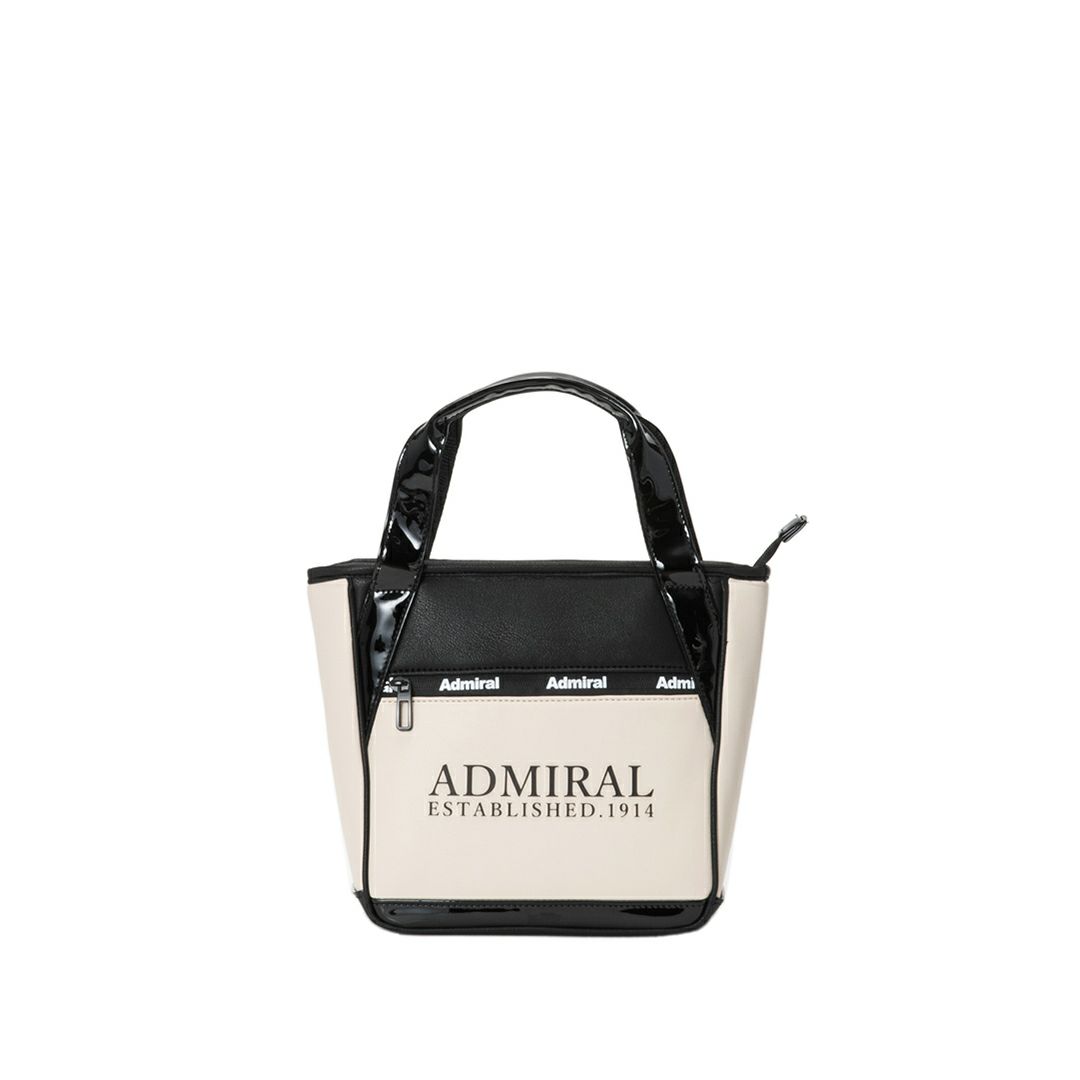 アドミラル ゴルフ Admiral GOLF メンズ レディース ユニセックス ラウンドバッグトラッド ADMZ5BT6 詳細2
