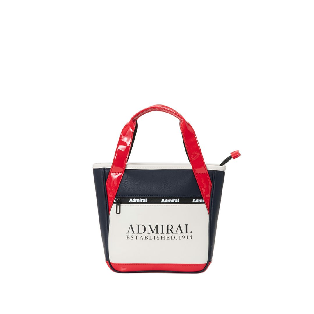 アドミラル ゴルフ Admiral GOLF メンズ レディース ユニセックス ラウンドバッグトラッド ADMZ5BT6 詳細4