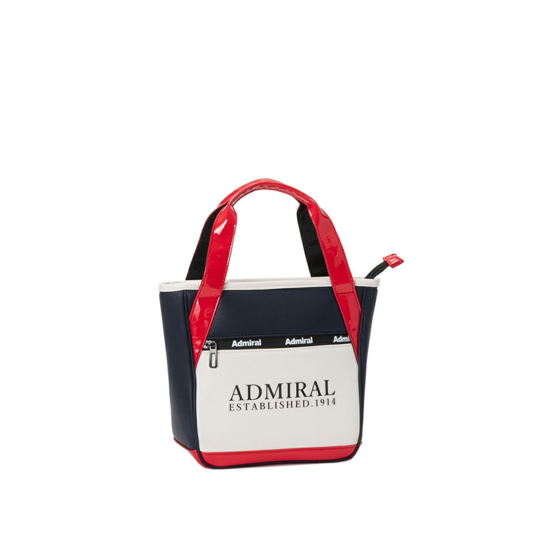 アドミラル ゴルフ Admiral GOLF メンズ レディース ユニセックス ラウンドバッグトラッド ADMZ5BT6 詳細5