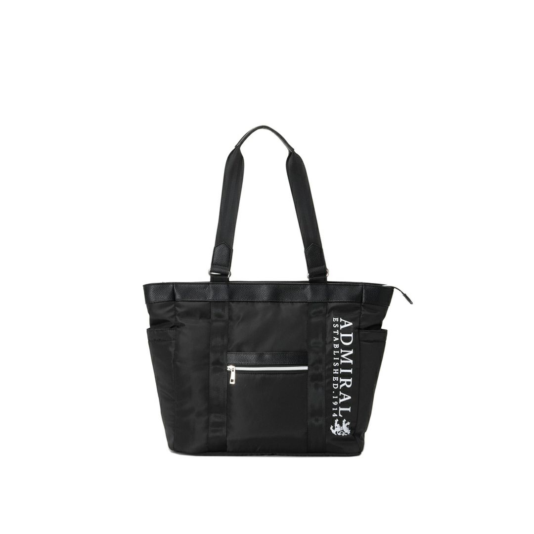 アドミラル ゴルフ Admiral GOLF メンズ レディース ユニセックス トートバッグタウンユース ADMZ5BT7 詳細2