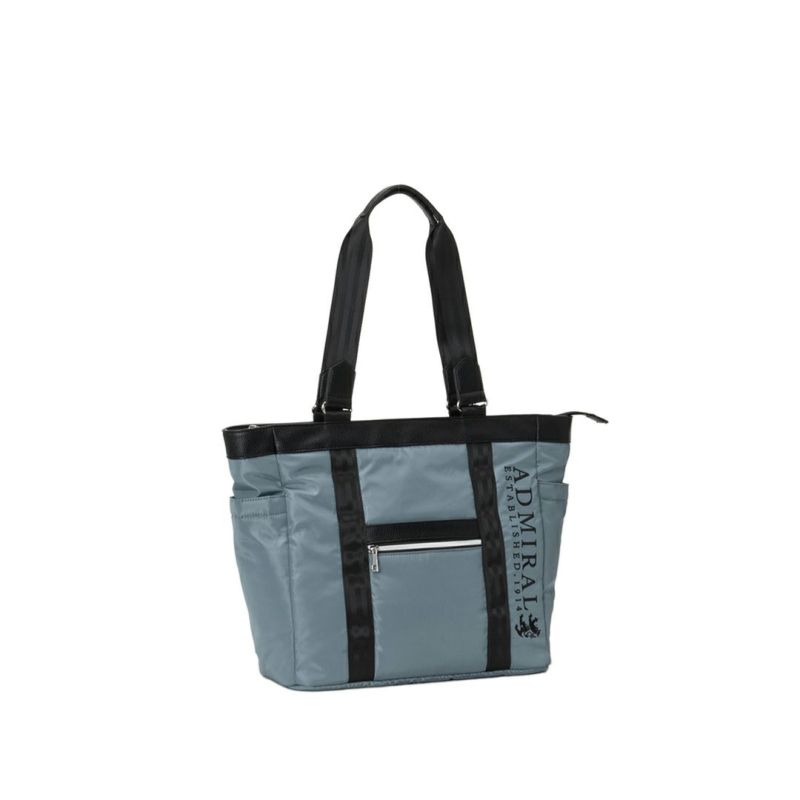 アドミラル ゴルフ Admiral GOLF メンズ レディース ユニセックス トートバッグタウンユース ADMZ5BT7 詳細4