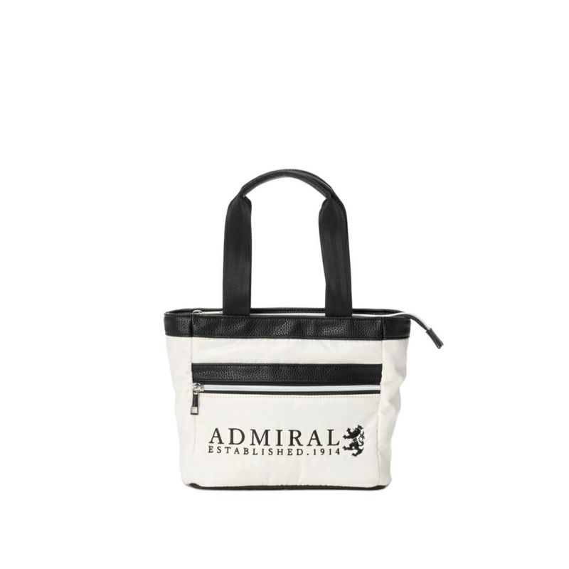 アドミラル ゴルフ Admiral GOLF メンズ レディース ユニセックス ラウンドバッグタウンユース ADMZ5BT8 詳細1