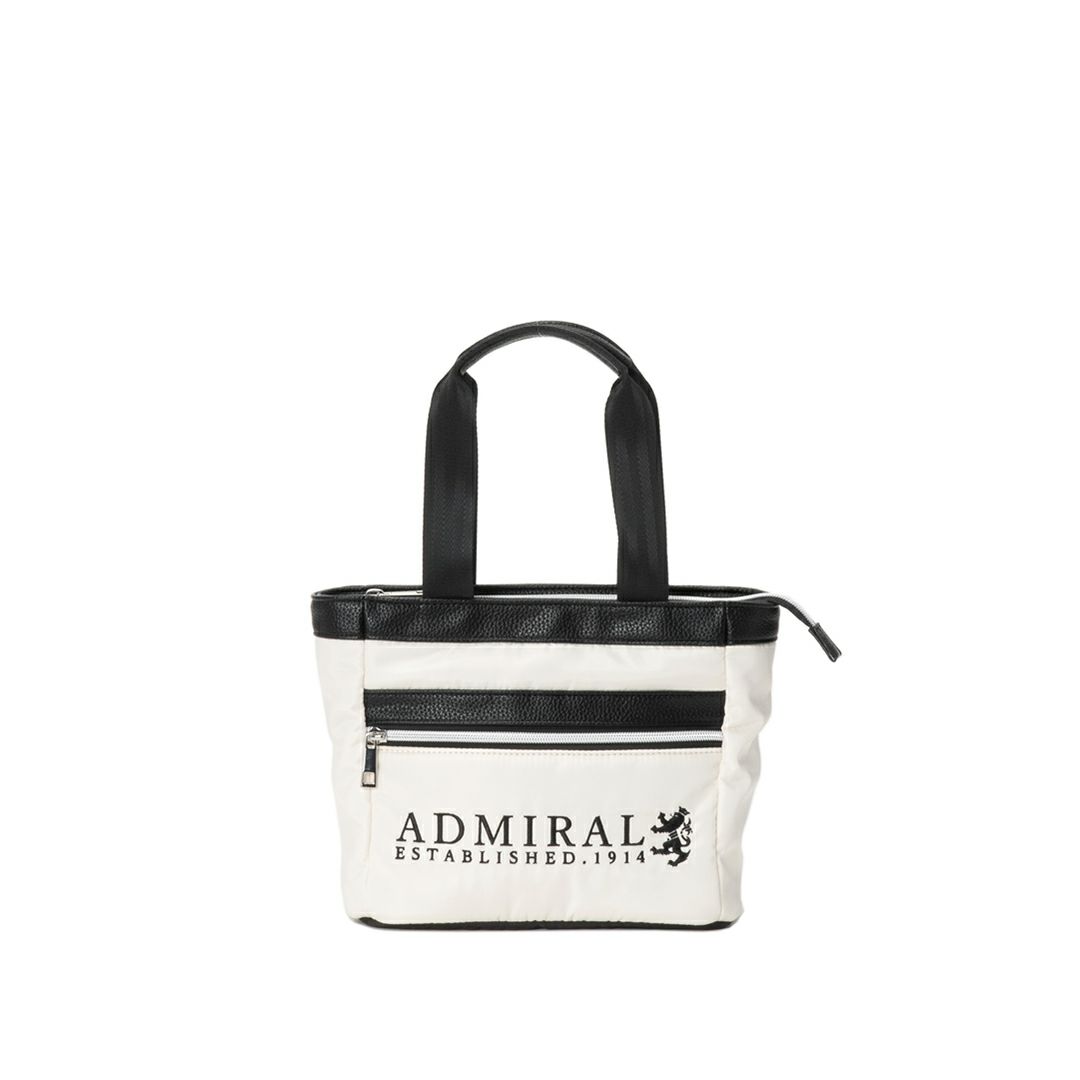 アドミラル ゴルフ Admiral GOLF メンズ レディース ユニセックス ラウンドバッグタウンユース ADMZ5BT8 詳細1