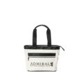 アドミラル ゴルフ Admiral GOLF メンズ レディース ユニセックス ラウンドバッグタウンユース ADMZ5BT8 詳細1