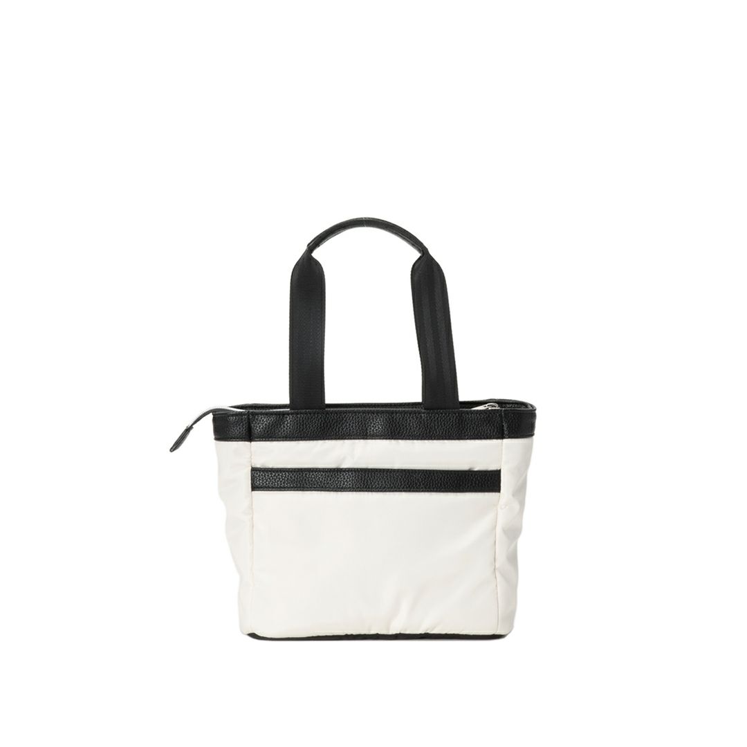 [アドミラル ゴルフ]ラウンドバッグタウンユース　オフホワイト