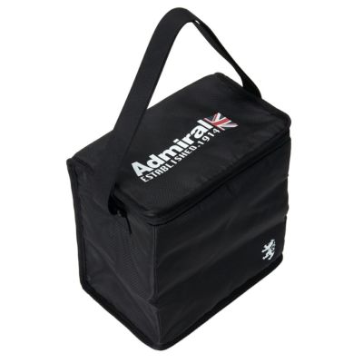 【arinon専用】Admiral ゴルフバッグ 黒色 アドミラル ゴルフ（Admiral GOLF）キャディバッグ カート