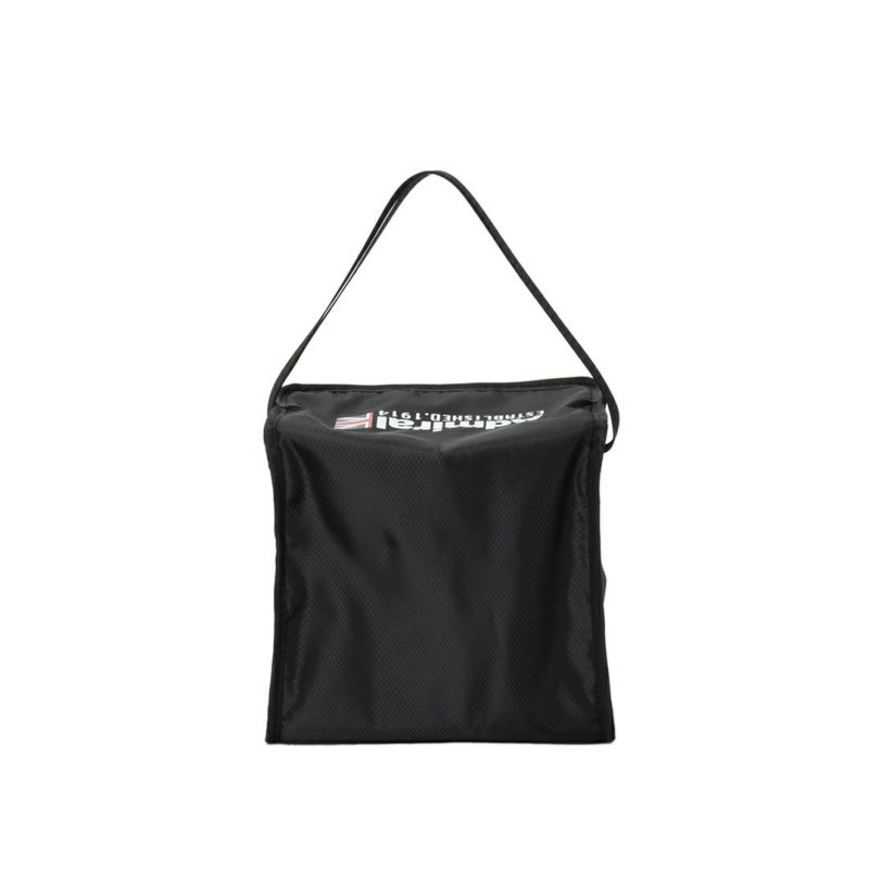  [アドミラル ゴルフ]クールバッグコンパクト　ブラック