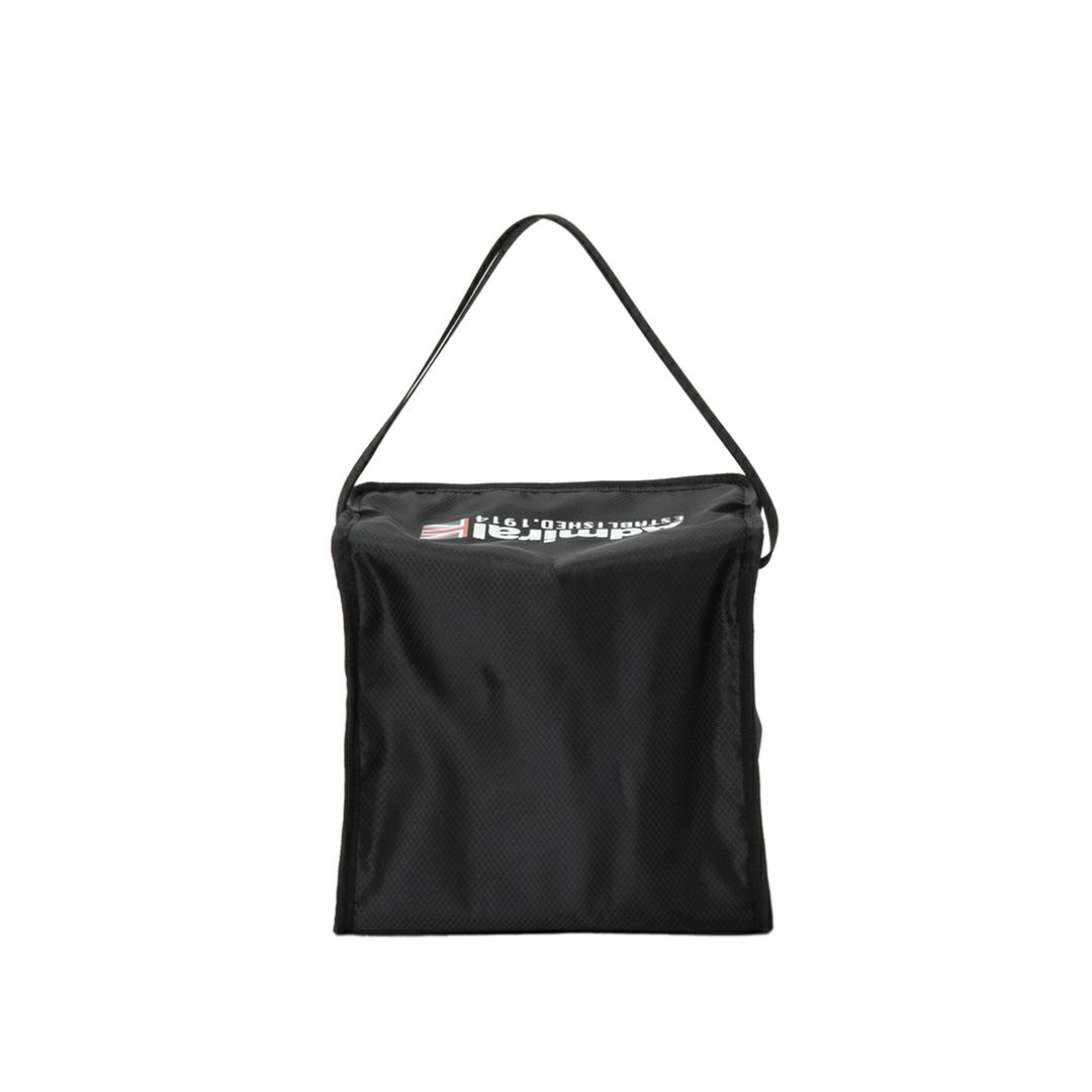  [アドミラル ゴルフ]クールバッグコンパクト　ブラック