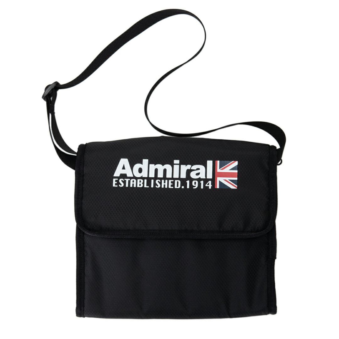 アドミラル ゴルフ Admiral GOLF メンズ レディース ユニセックス クールバッグコンパクト ADMZ5BT9 詳細6