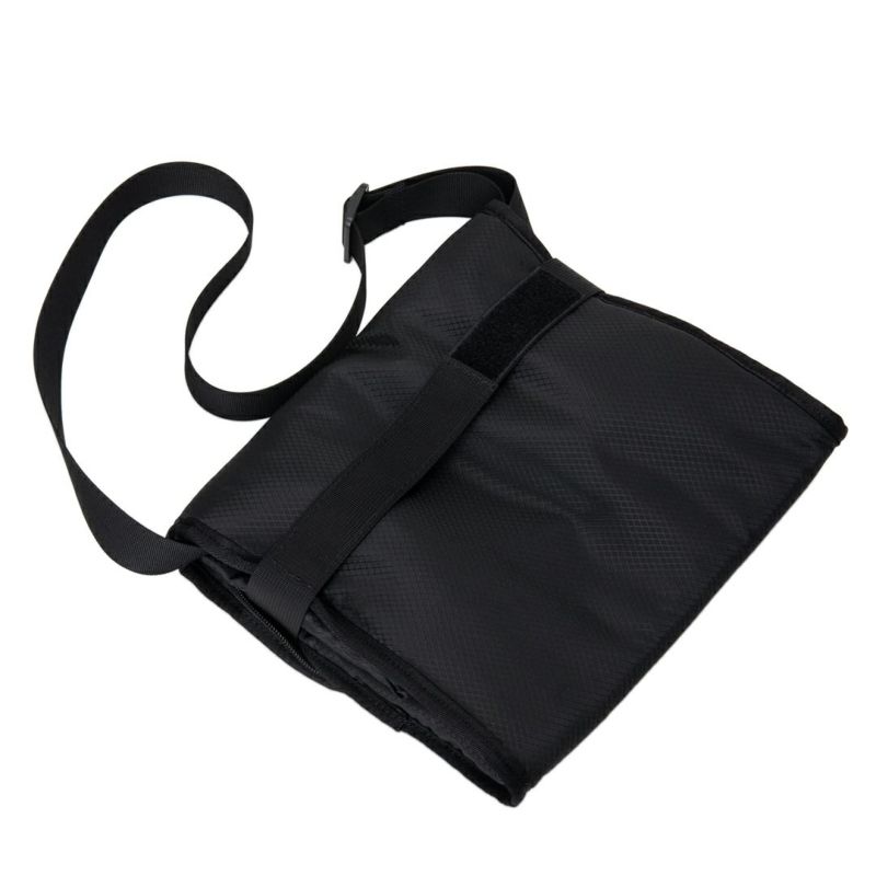  [アドミラル ゴルフ]クールバッグコンパクト　ブラック