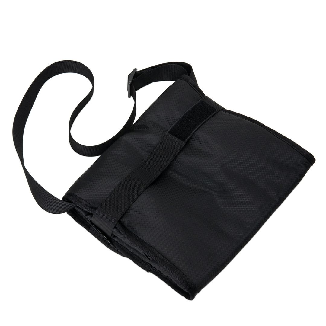  [アドミラル ゴルフ]クールバッグコンパクト　ブラック