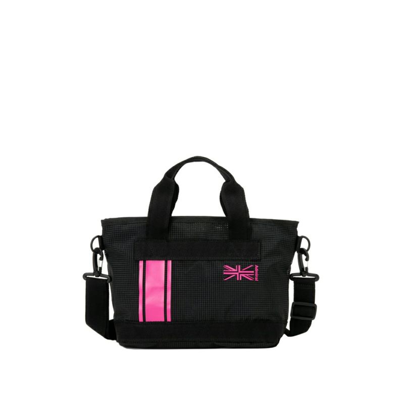 [アドミラル ゴルフ]ラウンドバッグダイニーマ　ピンク