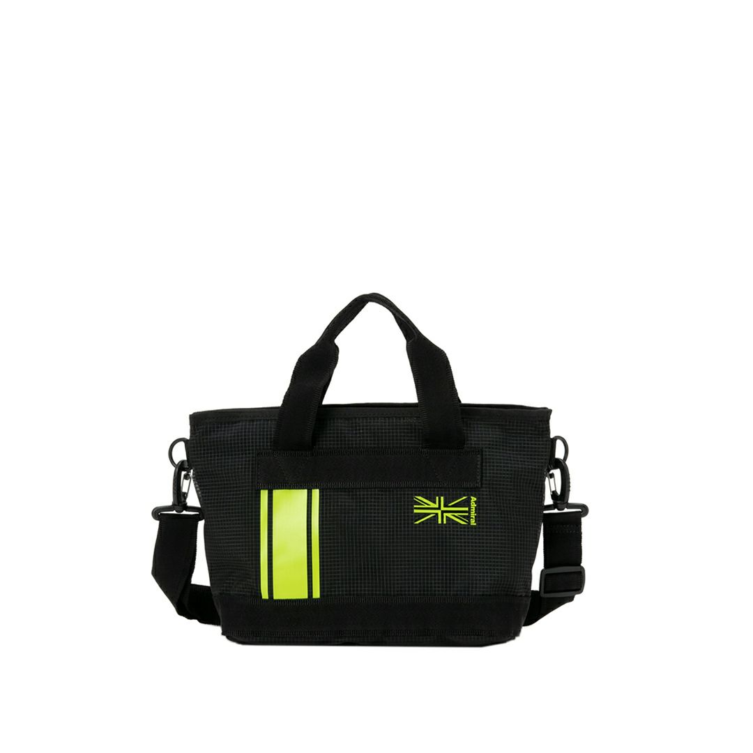 [アドミラル ゴルフ]ラウンドバッグダイニーマ　グリーン