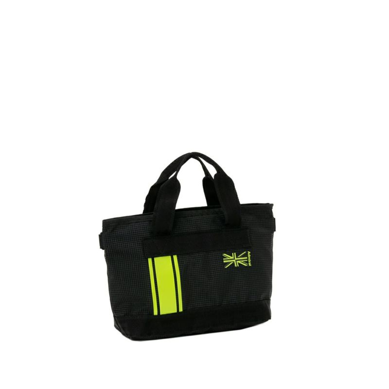 アドミラル ゴルフ Admiral GOLF メンズ レディース ユニセックス ラウンドバッグダイニーマ ADMZ5BTA 詳細3