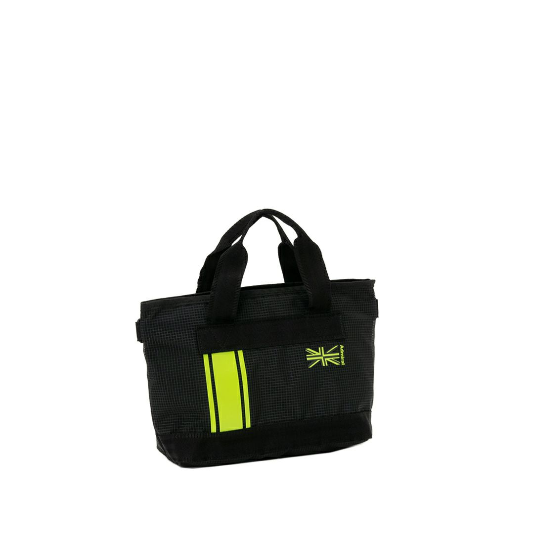 [アドミラル ゴルフ]ラウンドバッグダイニーマ　グリーン