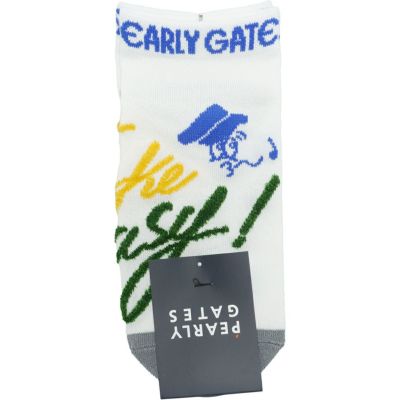 PEARLY GATES（パーリーゲイツ） | PEARLY GATES | ヤマニゴルフ