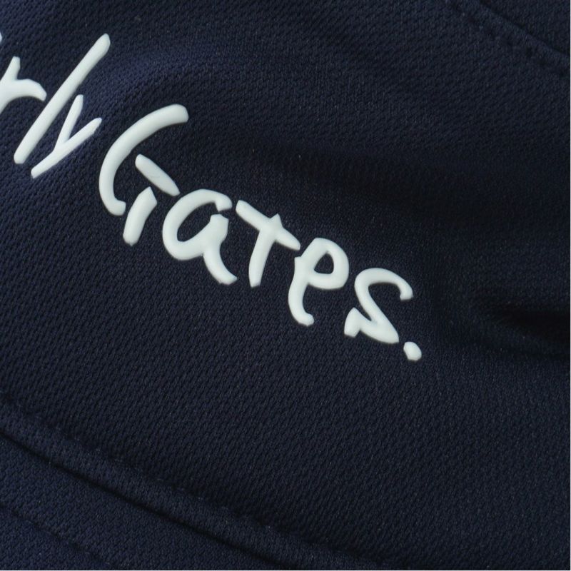 PAMG56RFPEARLYGATES ユニセックス メンズ レディース 帽子 ハット ネイビー
