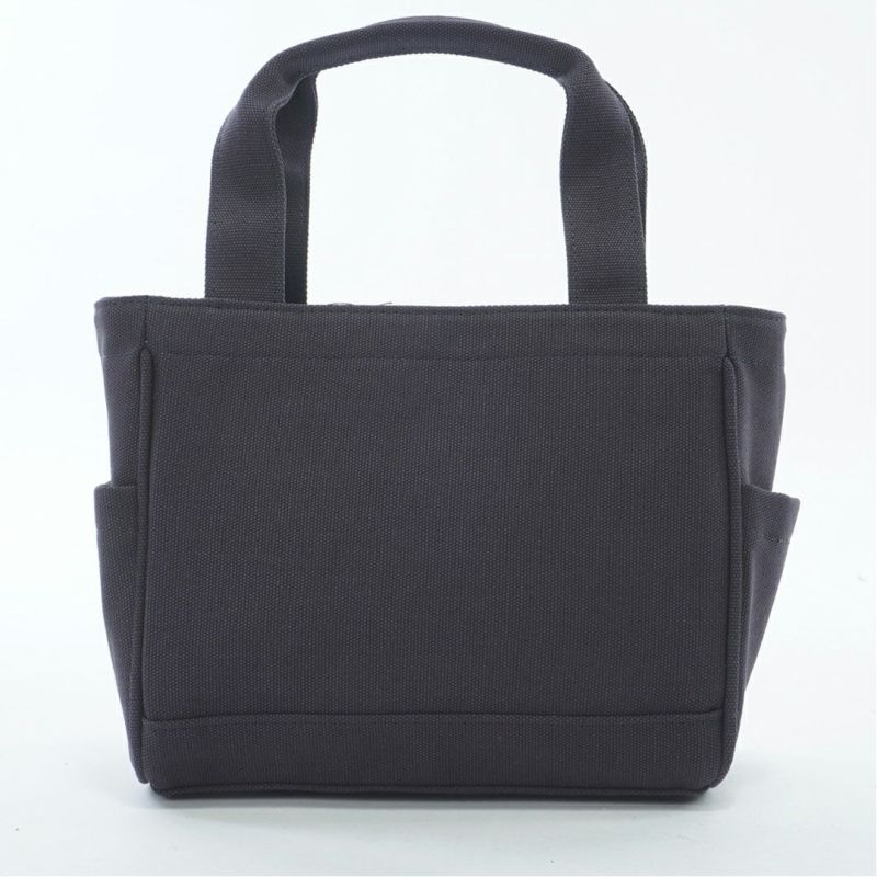 パーリーゲイツ PEARLY GATES レディース Take it Easy & BALLくん帆布カートバッグ (UNISEX) PAMG566F 詳細4