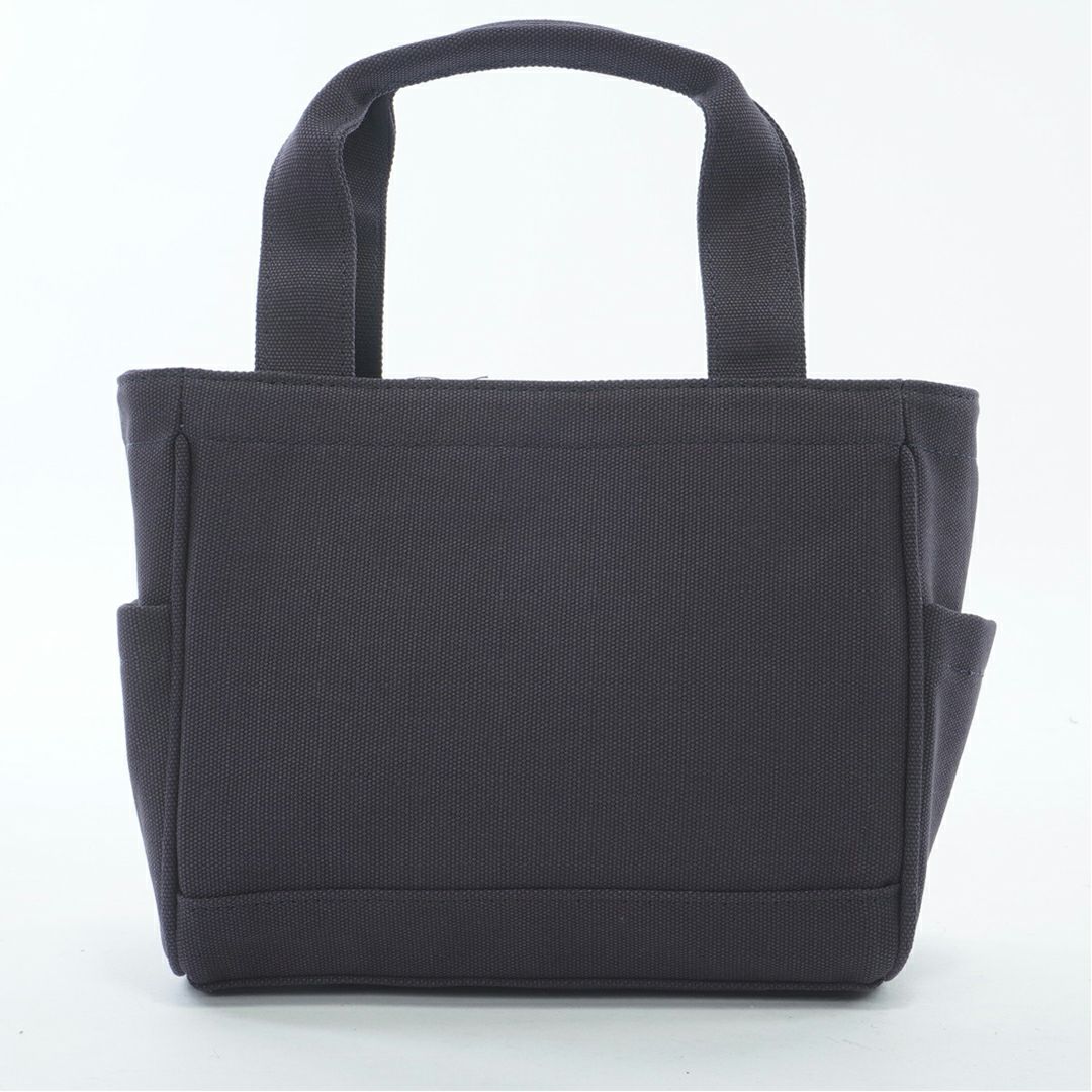 PEARLY GATES UNISEX カートバッグ ネイビー