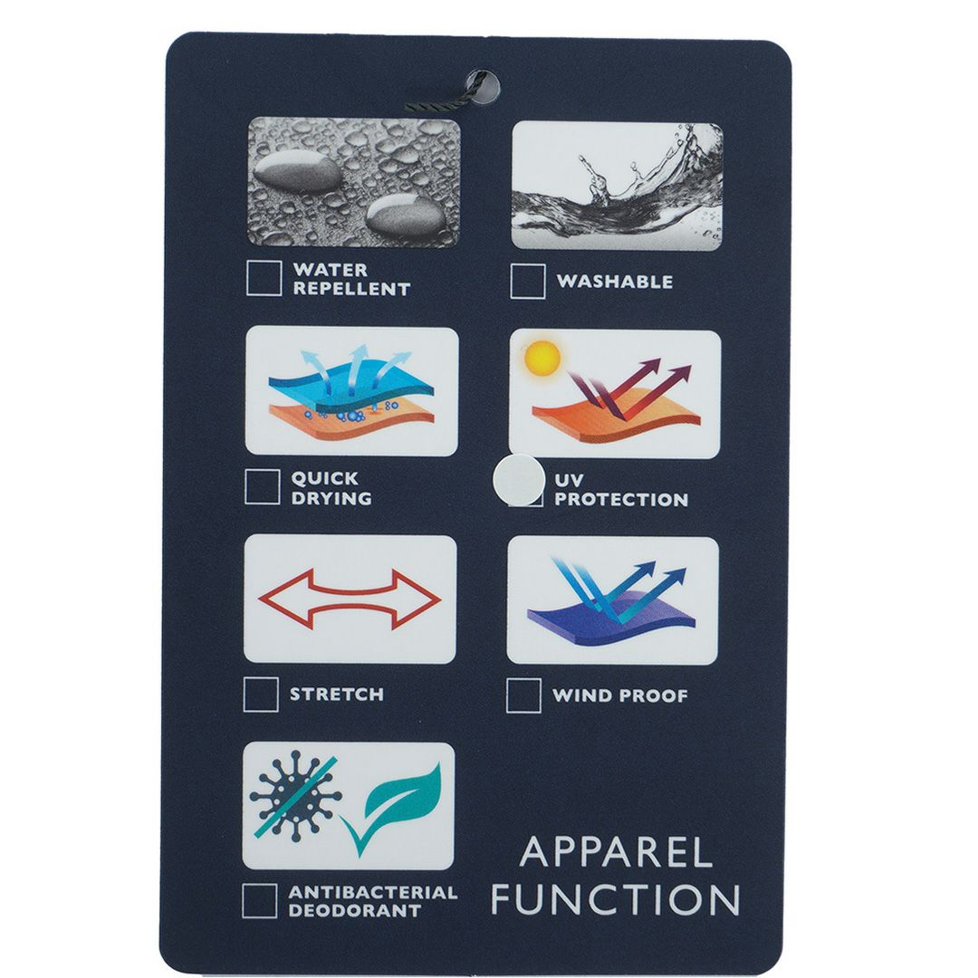 TOMMY HILFIGER GOLF レディース 長袖ポロシャツ デメリットタグ