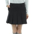 TOMMY HILFIGER GOLF レディース スカート ブラック