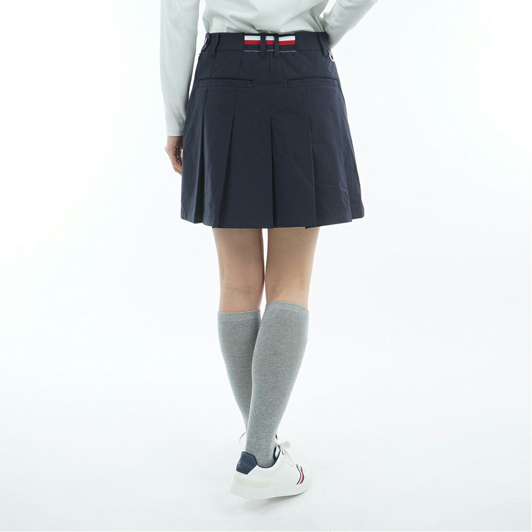 トミー ヒルフィガー ゴルフ Tommy Hilfiger Golf レディース レディース プリーツスカート THLA556 詳細10
